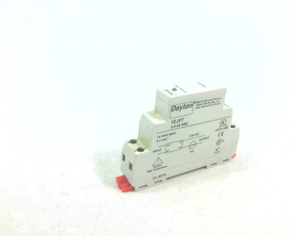 GRAINGER 1EJF7