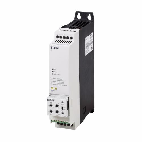 EATON CORPORATION DE1-34011NN-N20N