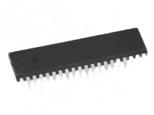 PIC18F4320-I/P by MICROCHIP TECHNOLOGY INC