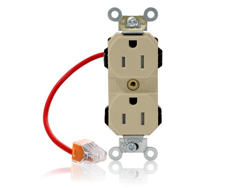 LEVITON M5262-SCI