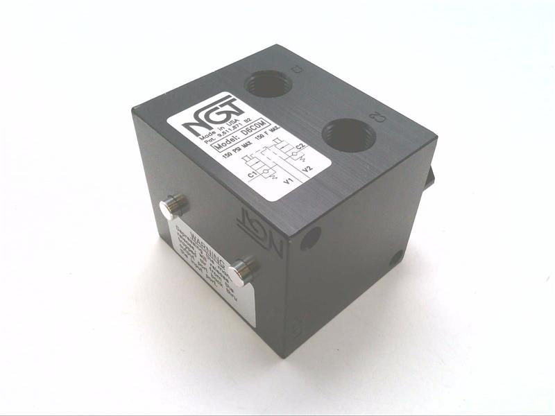 NGT D6C0M
