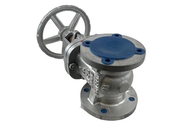 CRANE GATE VALVES L47XUF