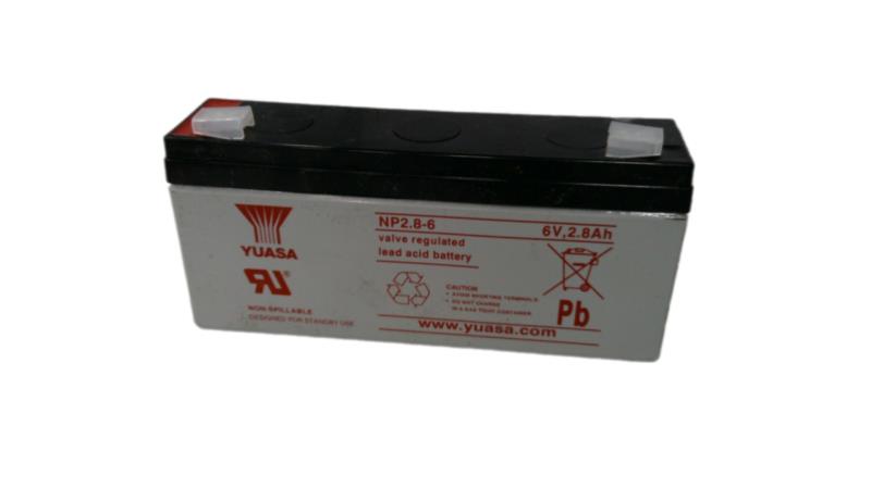 ENERSYS NP2.8-6