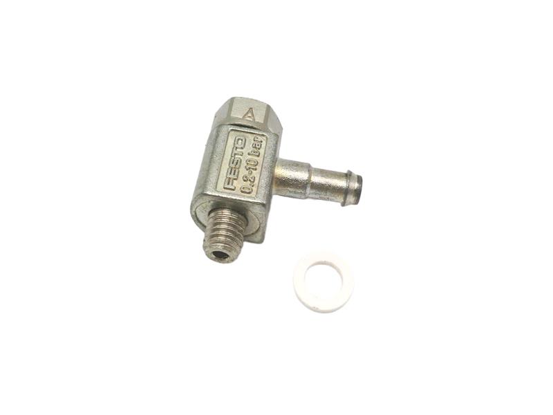 GRLA-M5-PK-4-B by FESTO