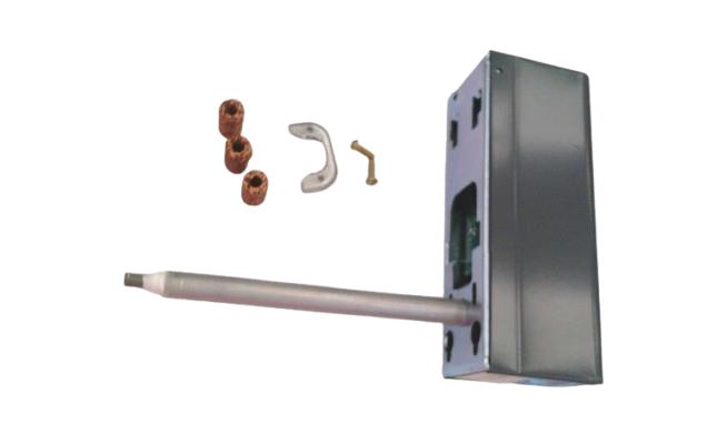 HONEYWELL L7095A-1020-5