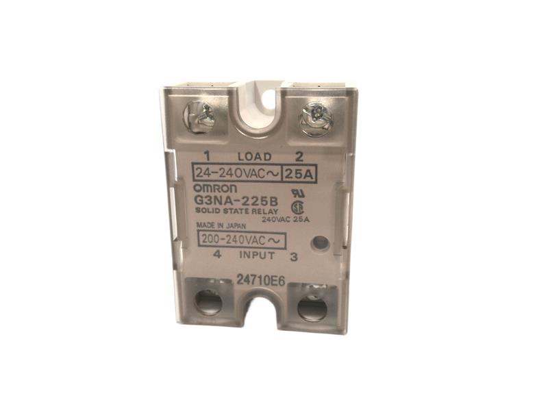 G3NA-225B-200-240 par OMRON