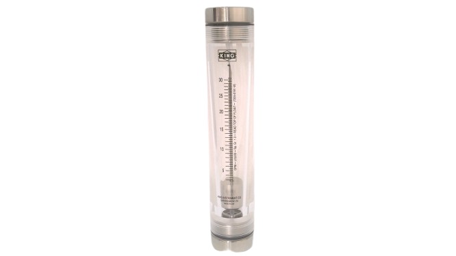 7205019121W par KING INSTRUMENT