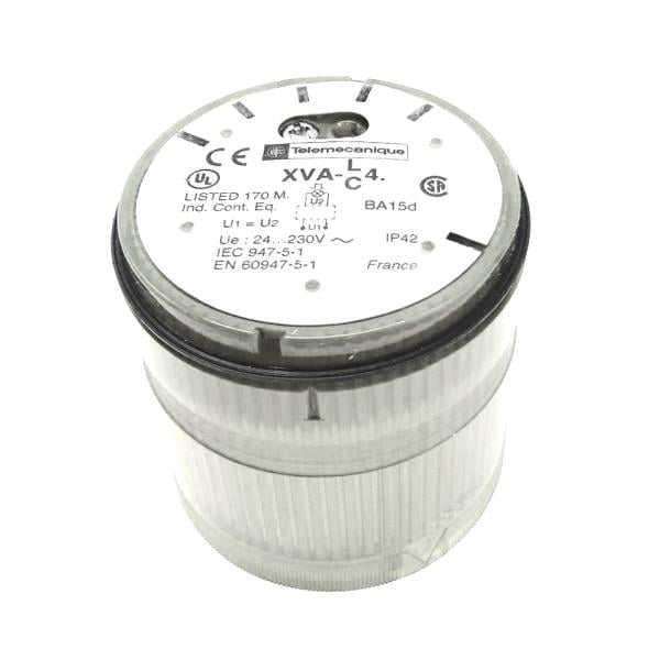 SCHNEIDER ELECTRIC XVAC47