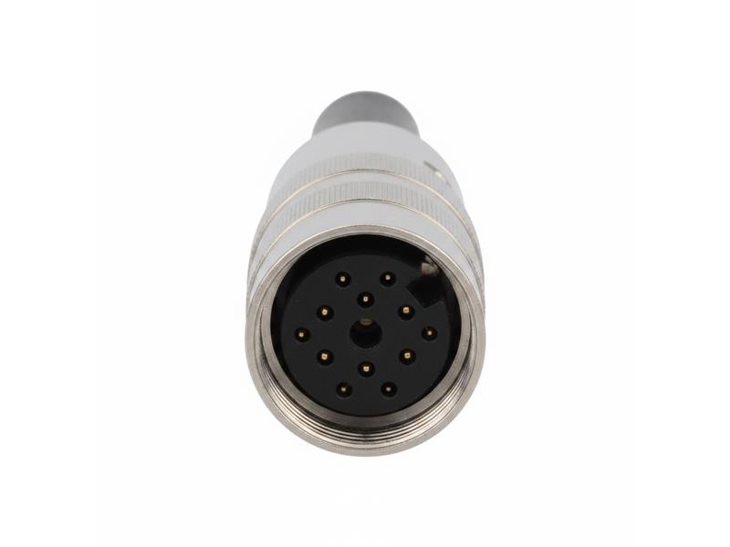 BULGIN COMPONENTS PXMBNI16FBF12ASCPG9