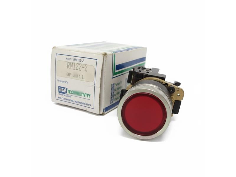 RM122-2 by TE CONNECTIVITY