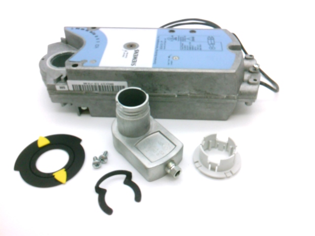 SIEMENS GCA121.1P