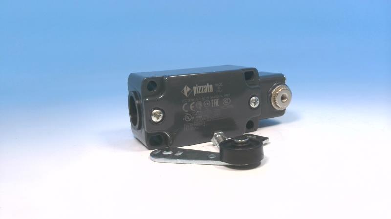 PIZZATO FD 552