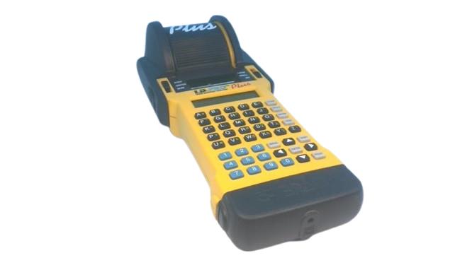BRADY ID-PRO-PLUS
