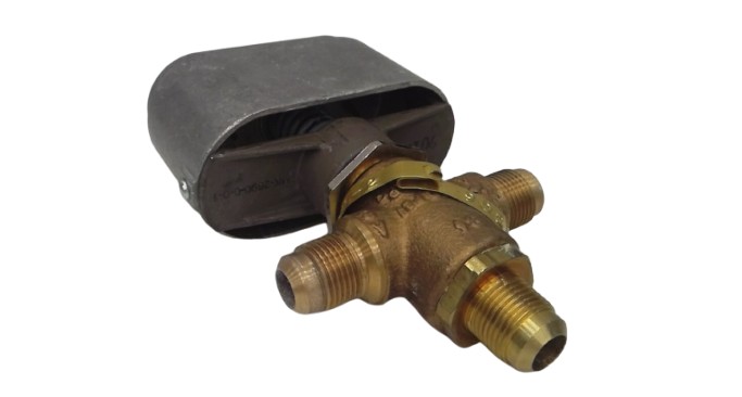 2551-203 by INVENSYS