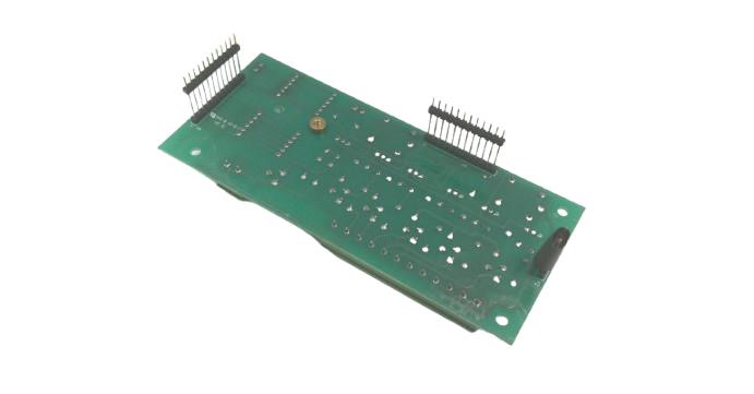 STERLING HVAC 785A353U