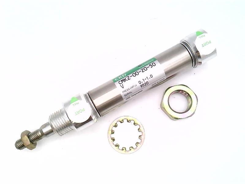 CKD CORP CMK2-00-20-50-V