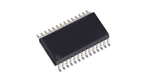 TEXAS INSTRUMENTS SEMI SN74ABT5402ADWR
