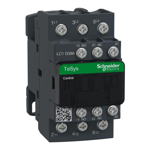 SCHNEIDER ELECTRIC LC1D386M7