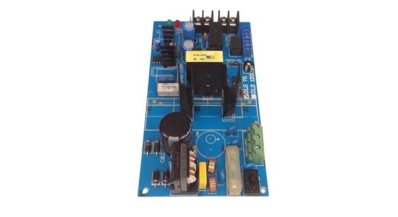 ALTRONIX LPS3