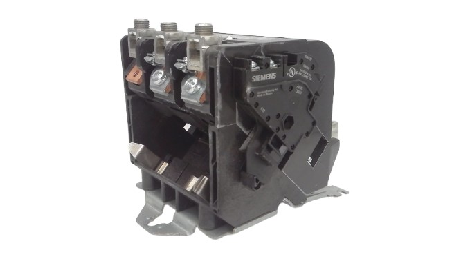 SIEMENS 40HP32AA