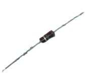1M-1 by MOLDED NATIONAL RESISTOR