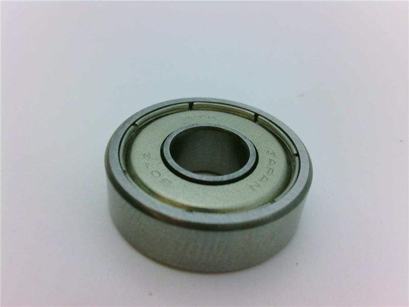 IKS BEARING 607ZZ