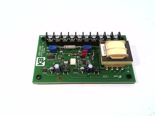 9431 Control/Interface Board by KB ELECTRONICS