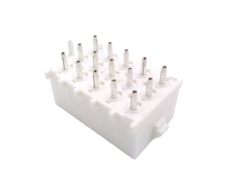 43255-0107 par MOLEX