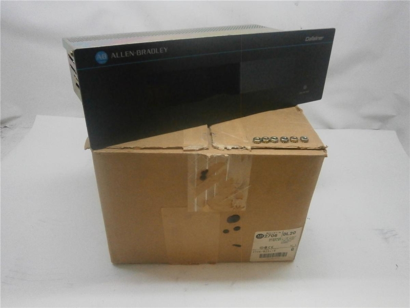 ALLEN BRADLEY 2706-B23J16