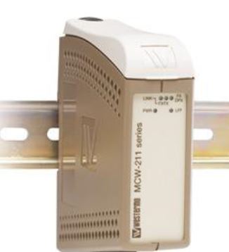 WESTERMO MCW-211EX-SM-LC40
