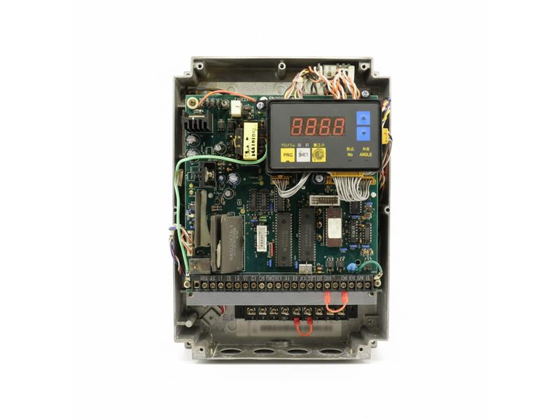 FUJI ELECTRIC FVR-008G5-2FK