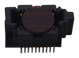 SAMTEC SS4-50-3.00-L-D-K-TR