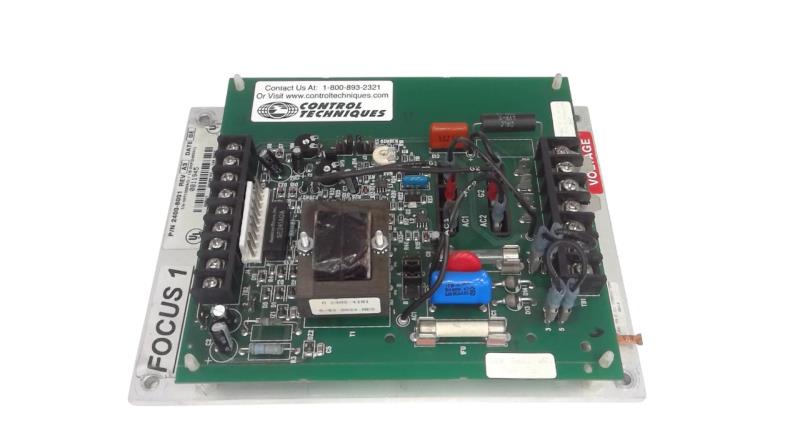 NIDEC CORP 2400-8001 NIDEC CORP 2400-8001