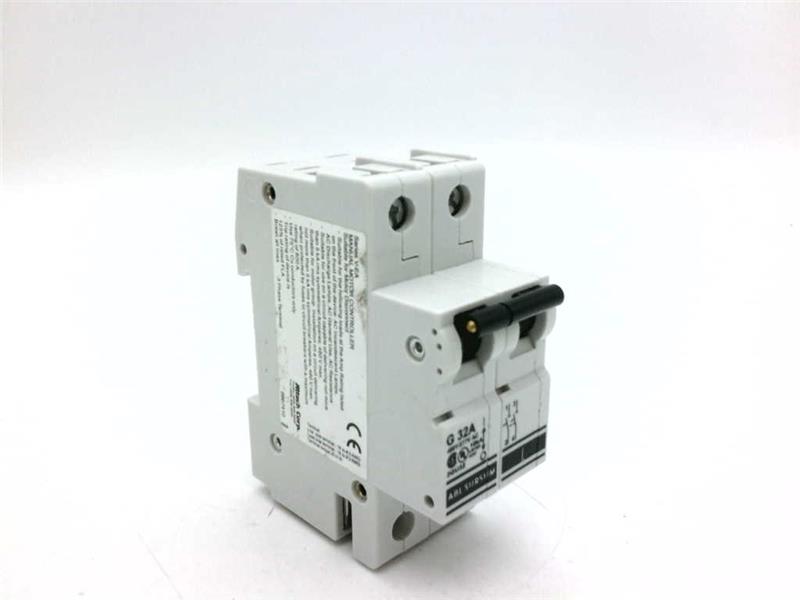 ALTECH CORP 2GU32