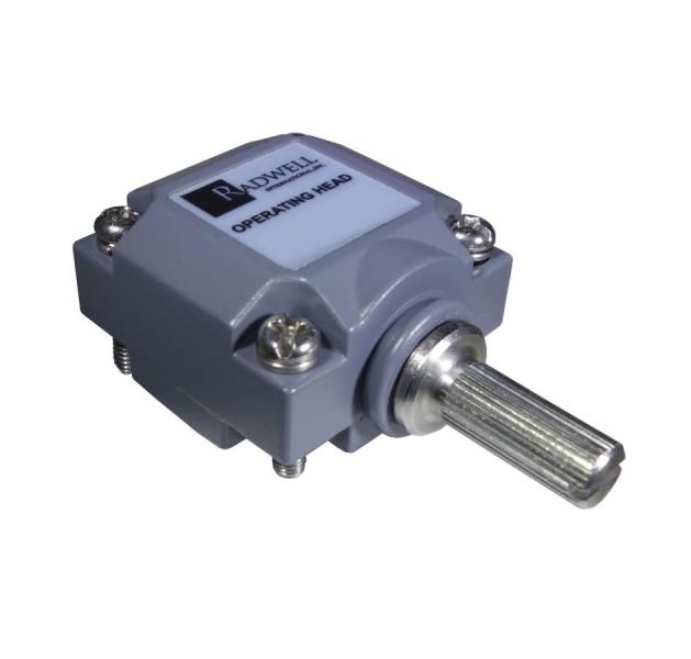 RADWELL RAD-LSH-15