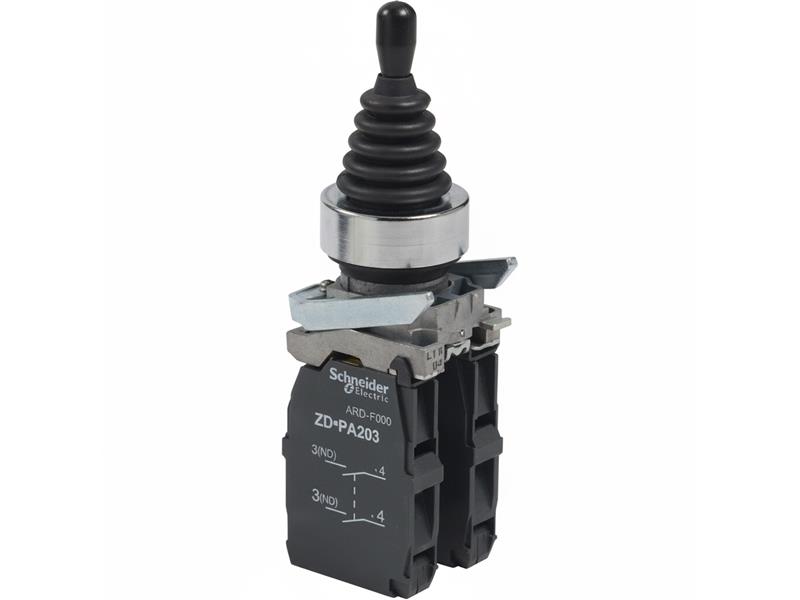 XD4PA1656241 by SCHNEIDER ELECTRIC