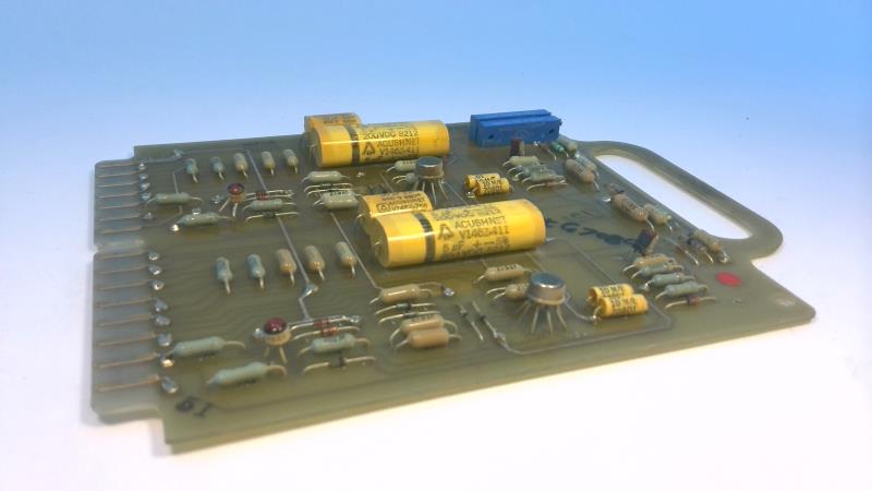 WESTINGHOUSE 1640A04G02