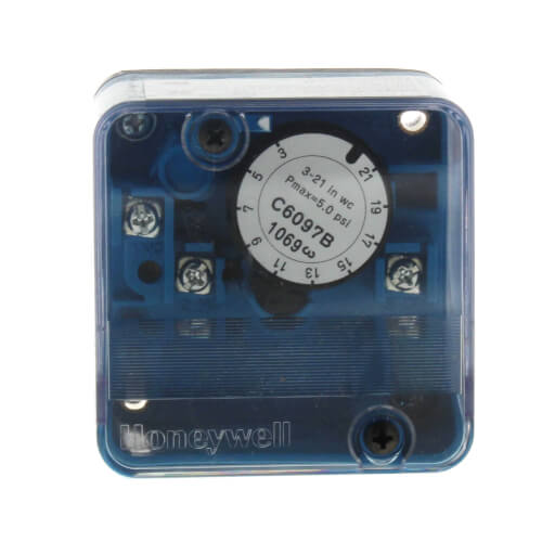 HONEYWELL C6097B1119