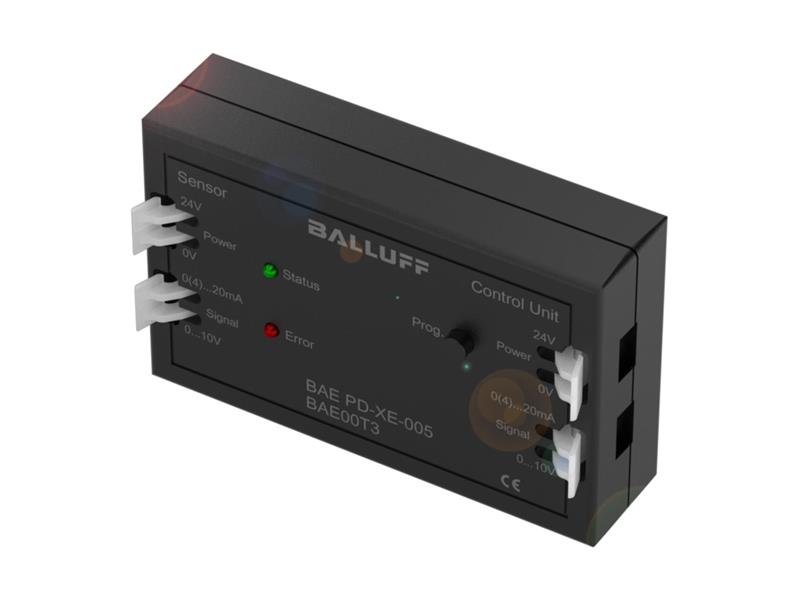 BALLUFF BAE PD-XE-005