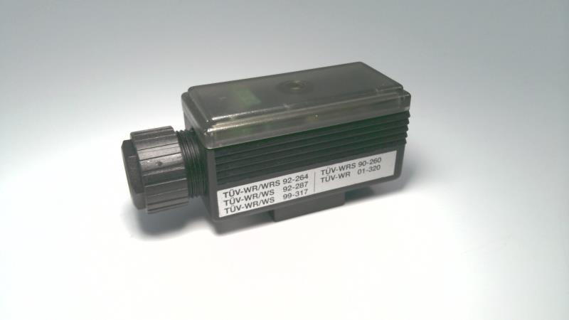 GESTRA NRV 2-29