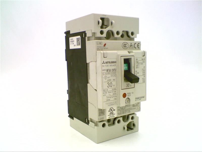 MITSUBISHI NF50-SVFU330