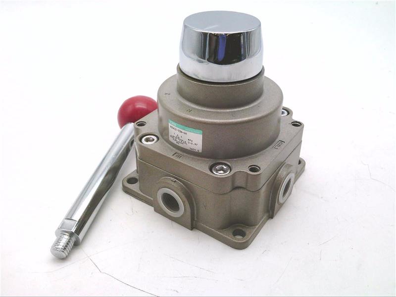 CKD CORP HSVC2-10N-4H