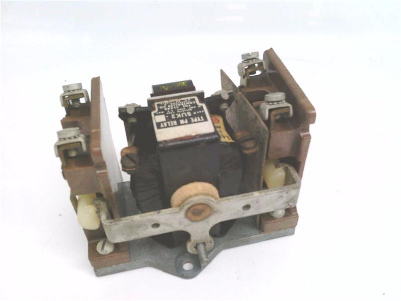 CLARK EQUIPMENT 5UK2-46