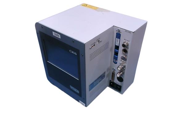 C30S1M-V3-115-IP by WEBER
