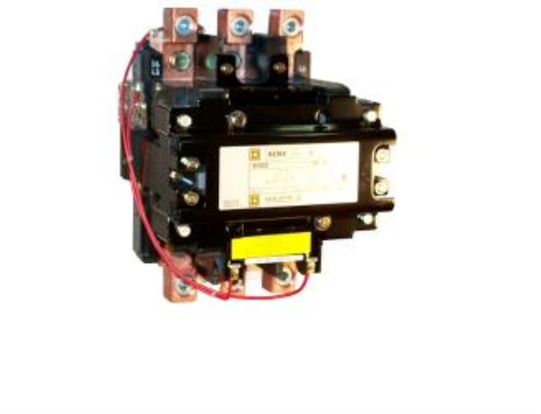 SCHNEIDER ELECTRIC 8502SGO2V03