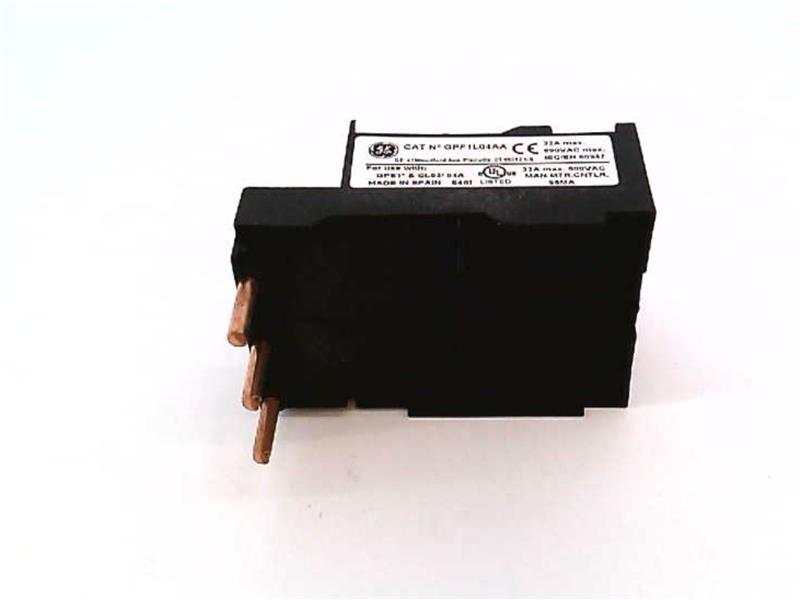 GENERAL ELECTRIC GPF1L04AA