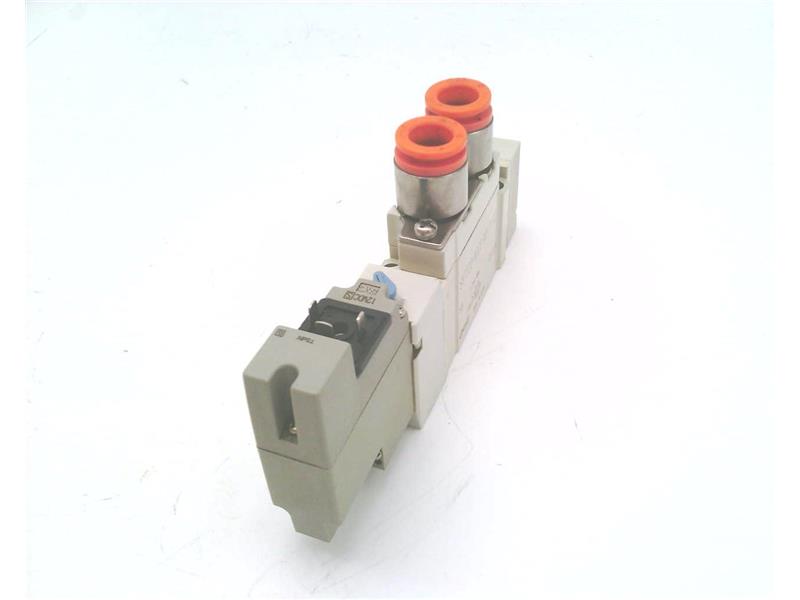 SMC SY7120-6DZE-N11T-F2