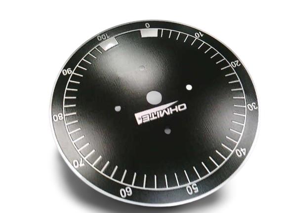 OHMITE 5001E