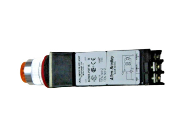 ALLEN BRADLEY 800MR-PDT16A