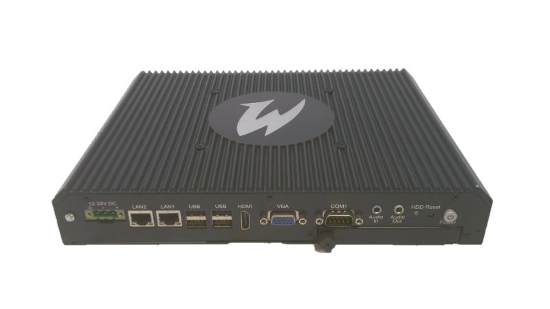 TSND1U-21SR-PN1H by INVENSYS